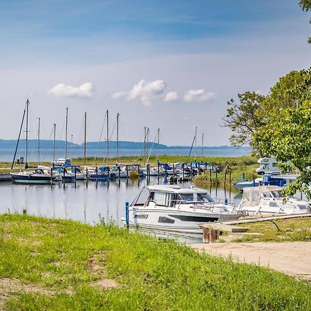 Marina Martinshafen - Beach Life Sassnitz Exterior foto